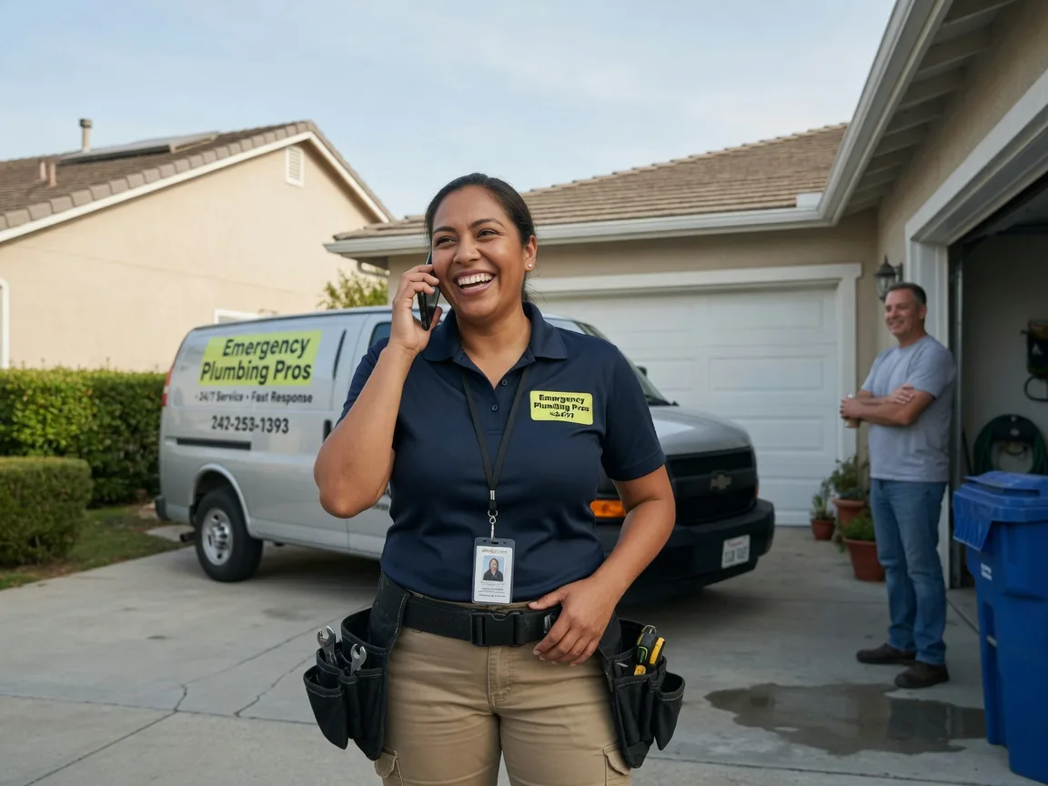 Emergency Plumber Bonita Springs, FL FAQs